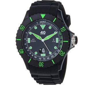40Nine Men’s Watch